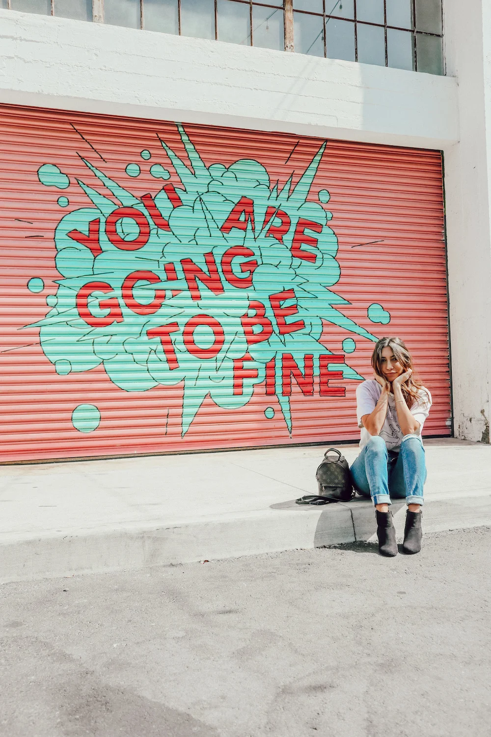 Tara Michelle | 10 THINGS YOU DIDN'T KNOW